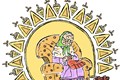 4-پوسترهای تکریم مقام مادر