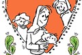 7-پوسترهای تکریم مقام مادر