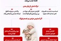 نوزاد و استرس جنگ