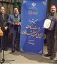 تقدیر از دانشگاه علوم پزشکی کرمان در اجرای طرح فشار خون