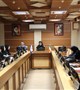 برگزاری جلسه توجیهی بررسی شیوع ناباروری در ایران در سال 98
